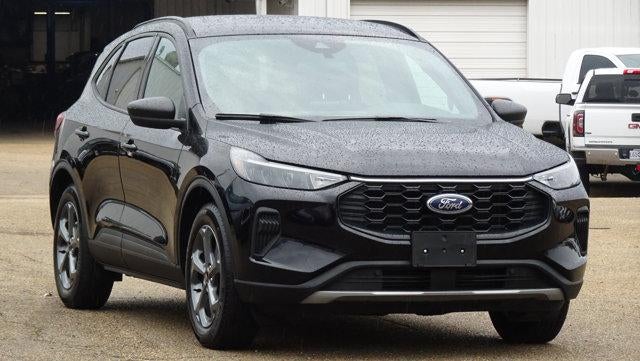 2025 Ford Escape ST-Line FWD