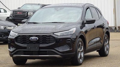 2025 Ford Escape ST-Line FWD