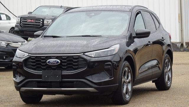 2025 Ford Escape ST-Line FWD