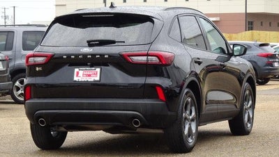 2025 Ford Escape ST-Line FWD