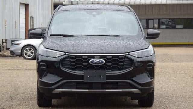 2025 Ford Escape ST-Line FWD