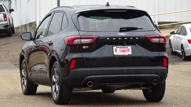 2025 Ford Escape ST-Line FWD