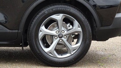 2025 Ford Escape ST-Line FWD