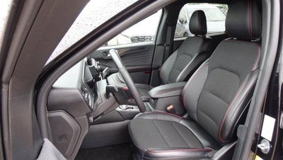 2025 Ford Escape ST-Line FWD