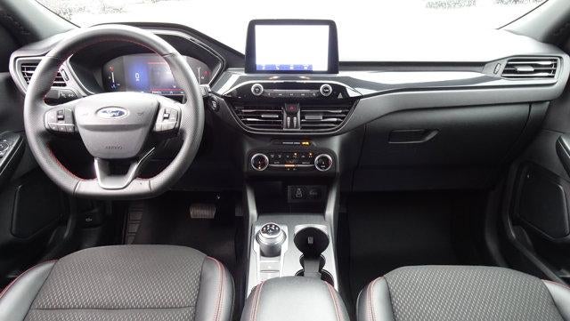 2025 Ford Escape ST-Line FWD