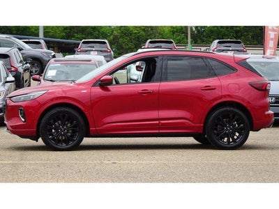 2023 Ford Escape ST-Line Elite AWD