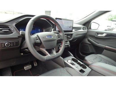 2023 Ford Escape ST-Line Elite AWD