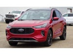 2023 Ford Escape ST-Line Elite AWD