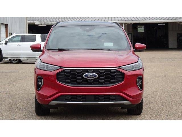 2023 Ford Escape ST-Line Elite AWD