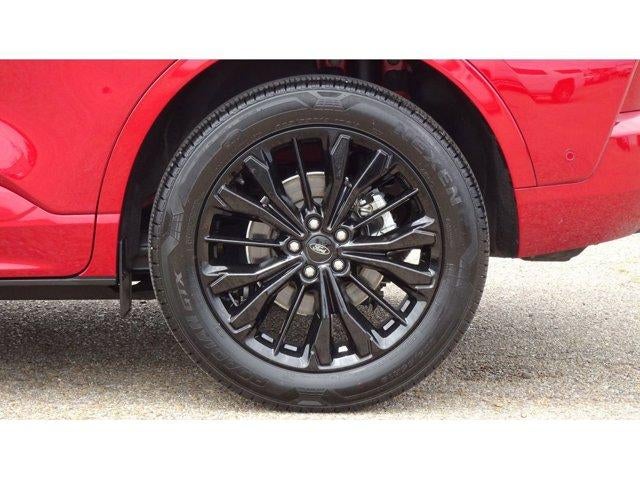 2023 Ford Escape ST-Line Elite AWD
