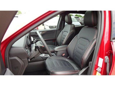 2023 Ford Escape ST-Line Elite AWD