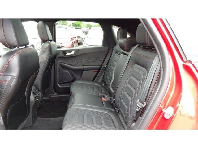 2023 Ford Escape ST-Line Elite AWD