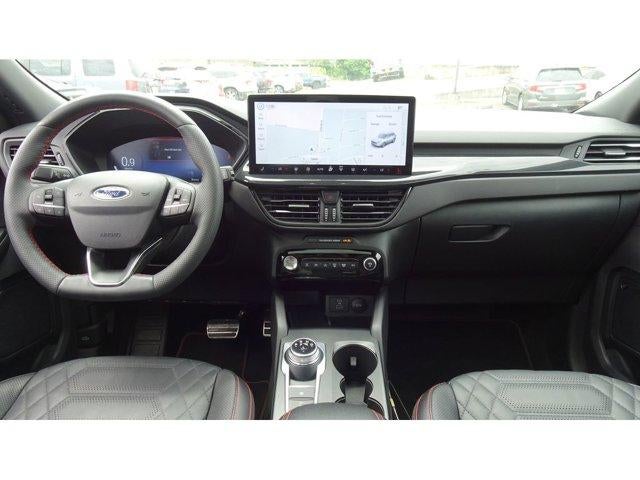 2023 Ford Escape ST-Line Elite AWD