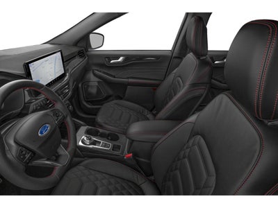 2023 Ford Escape ST-Line Elite AWD