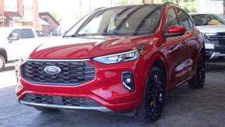2023 Ford Escape ST-Line Elite AWD