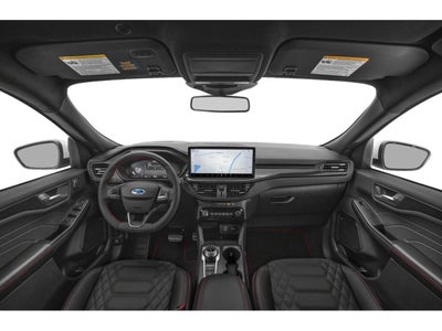 2023 Ford Escape ST-Line Elite AWD