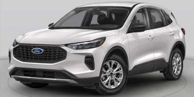 2023 Ford Escape ST-Line Elite AWD
