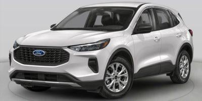 2023 Ford Escape ST-Line Elite AWD