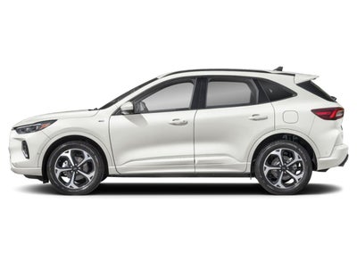 2023 Ford Escape ST-Line Elite AWD