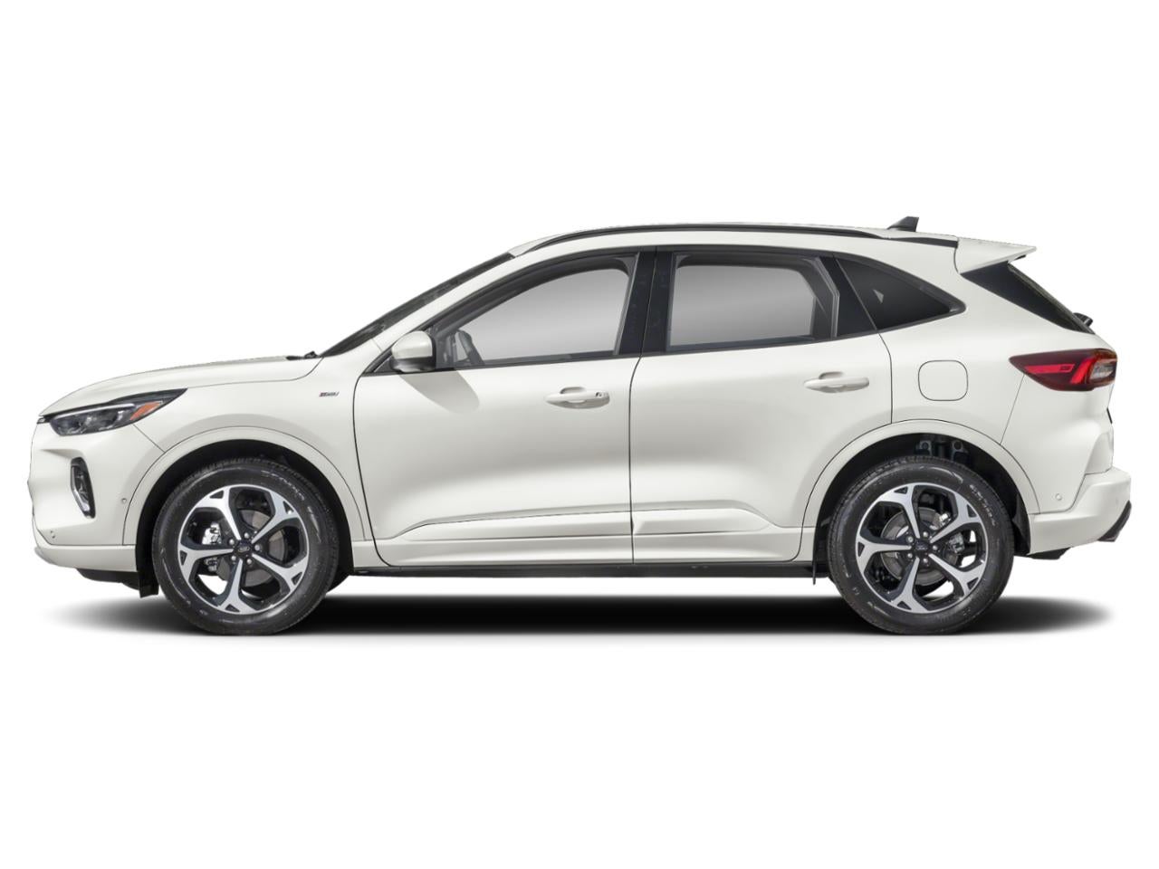 2023 Ford Escape ST-Line Elite AWD