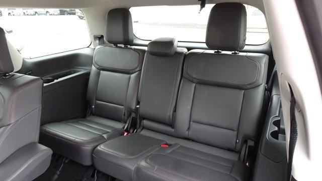 2025 Ford Expedition Active 4x2