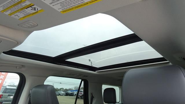 2025 Ford Expedition Active 4x2