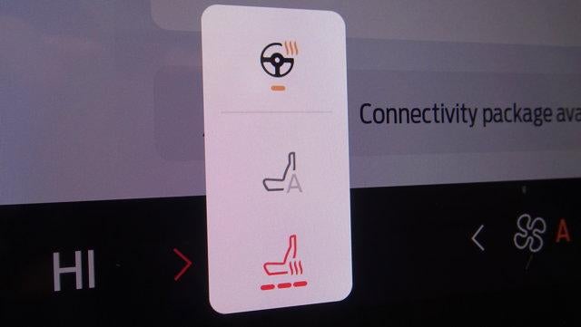 2025 Ford Expedition Active 4x2