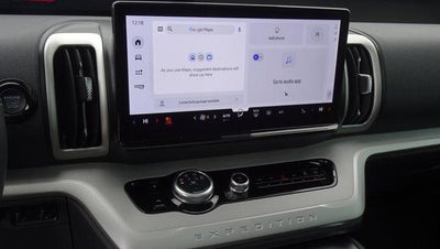 2025 Ford Expedition Active 4x2