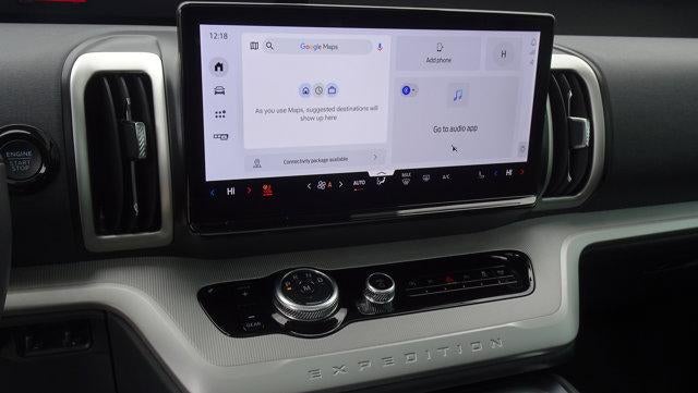 2025 Ford Expedition Active 4x2