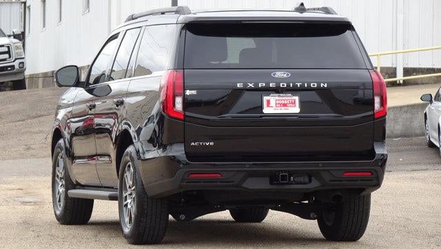 2025 Ford Expedition Active 4x2