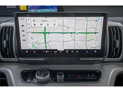 2025 Ford Expedition Active 4x2