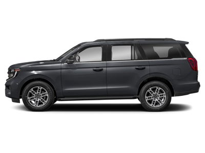 2025 Ford Expedition Active 4x2