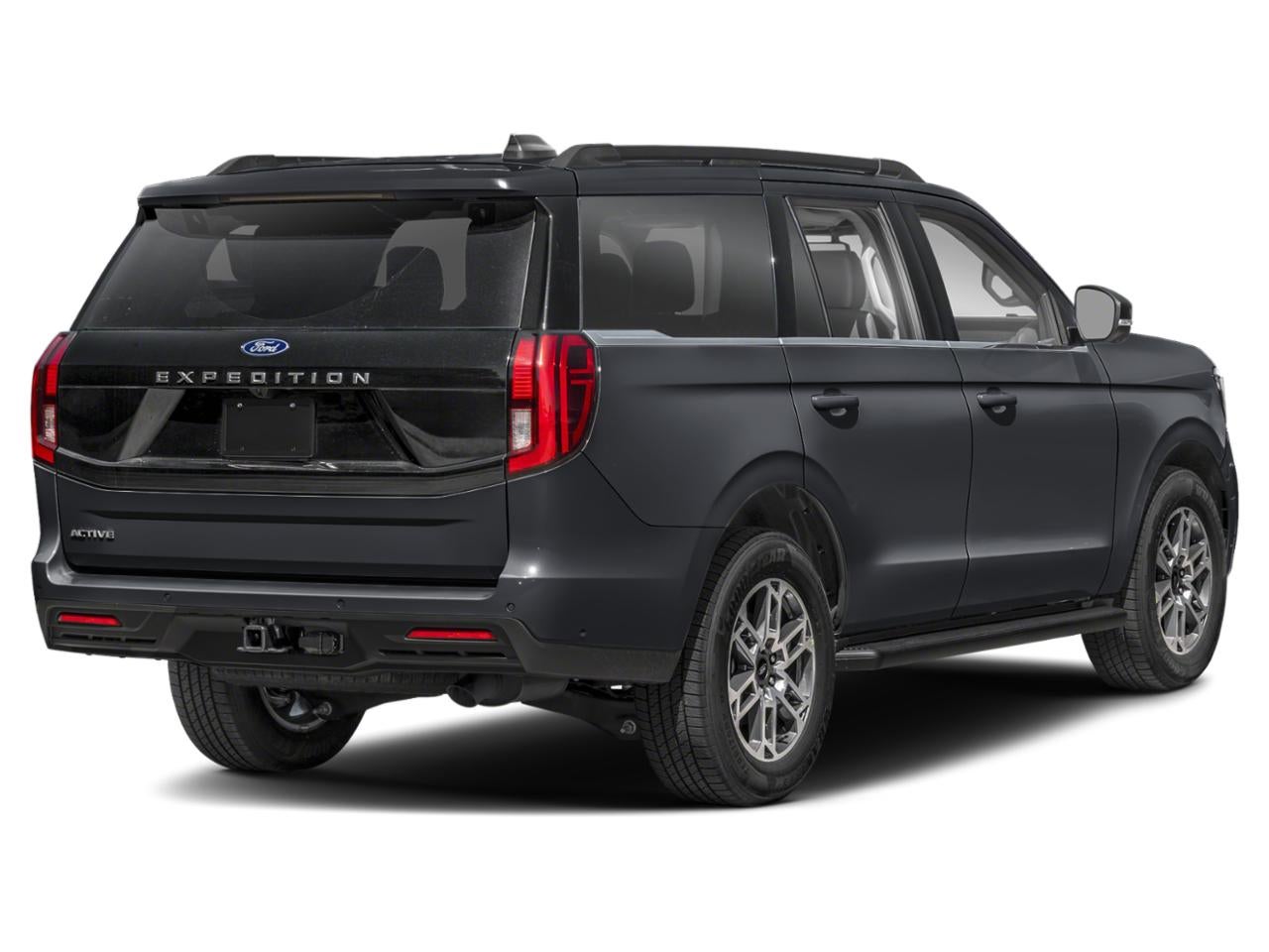 2025 Ford Expedition Active 4x2
