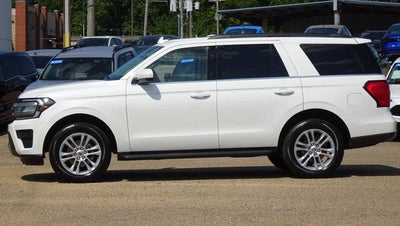 2024 Ford Expedition XLT 4x4