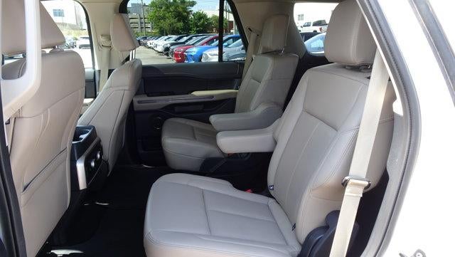 2024 Ford Expedition XLT 4x4