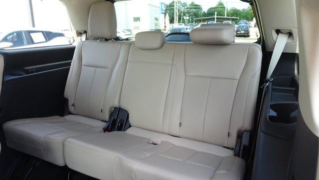 2024 Ford Expedition XLT 4x4