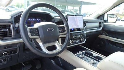 2024 Ford Expedition XLT 4x4