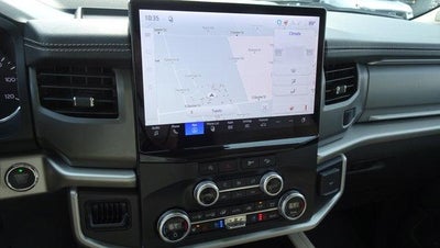 2024 Ford Expedition XLT 4x4