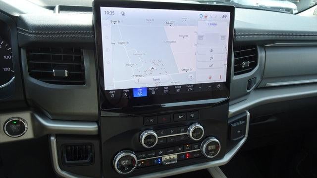 2024 Ford Expedition XLT 4x4