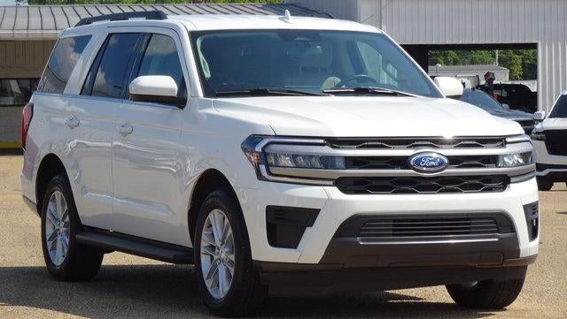 2024 Ford Expedition XLT 4x4