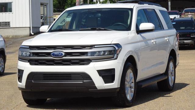 2024 Ford Expedition XLT 4x4