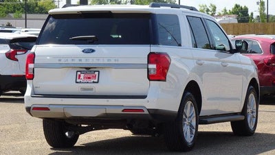2024 Ford Expedition XLT 4x4