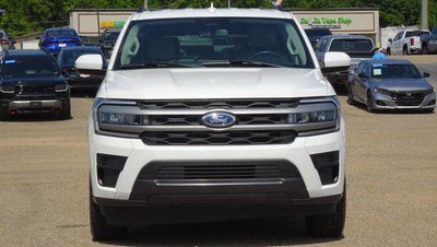2024 Ford Expedition XLT 4x4