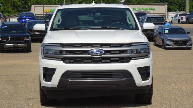 2024 Ford Expedition XLT 4x4