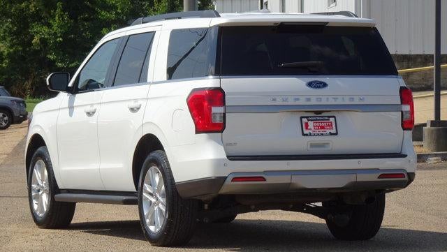 2024 Ford Expedition XLT 4x4