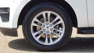 2024 Ford Expedition XLT 4x4
