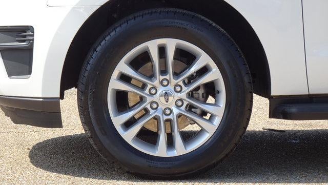 2024 Ford Expedition XLT 4x4