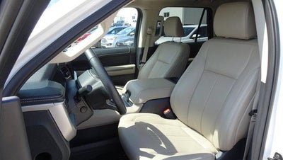 2024 Ford Expedition XLT 4x4