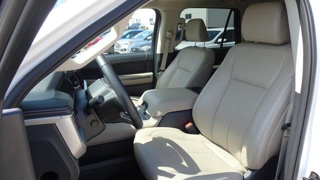 2024 Ford Expedition XLT 4x4