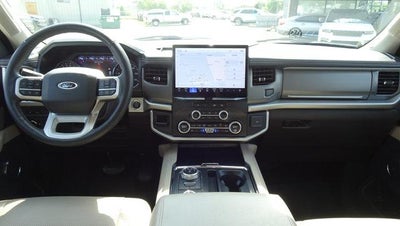 2024 Ford Expedition XLT 4x4
